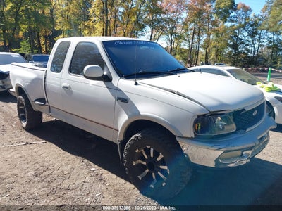 Ford F-150 1997