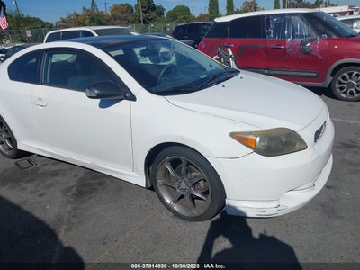 Scion Tc 2006