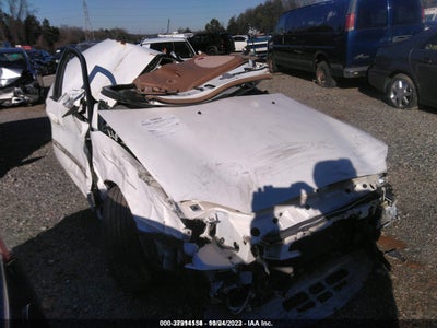 Mercury Sable 1997