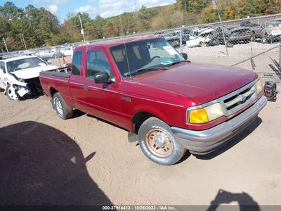 Ford Ranger 1997