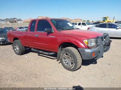 Toyota Tacoma 1999