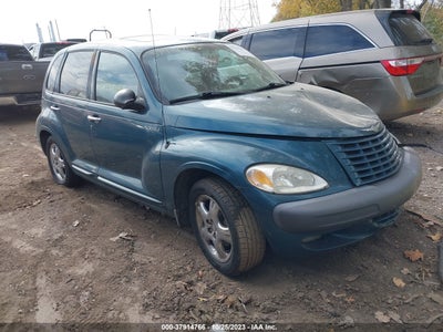 Chrysler Pt cruiser 2001
