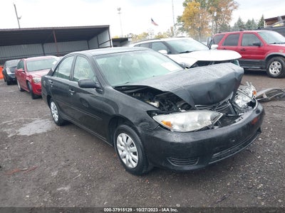 Toyota Camry 2005
