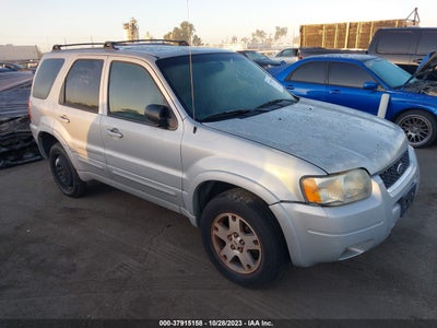 Ford Escape 2004