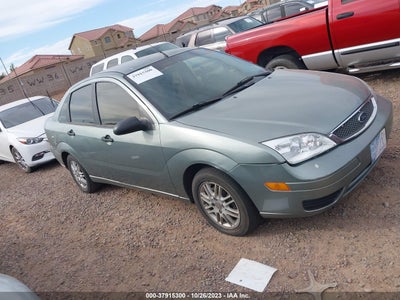Ford Focus 2006