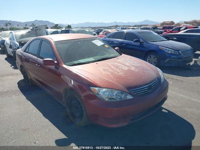 Toyota Camry 2005
