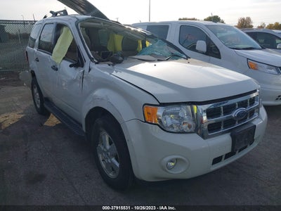 Ford Escape 2010