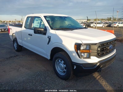 Ford F-150 2023