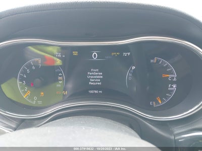 DayDrive