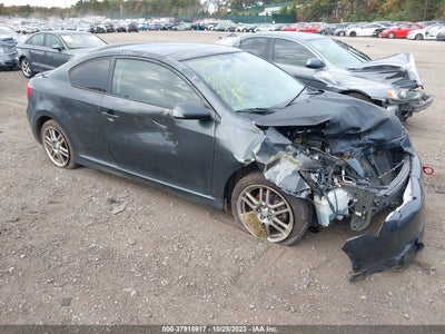 Scion Tc 2005