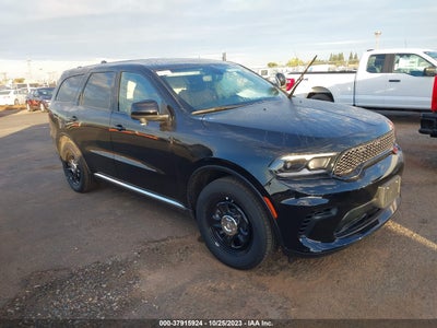 Dodge Durango 2023