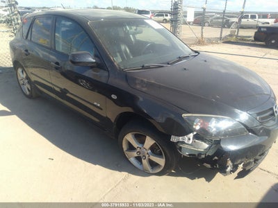 Mazda 3 2005