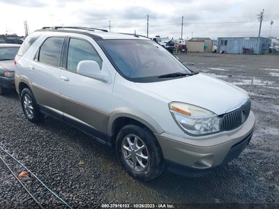 Buick Rendezvous 2004