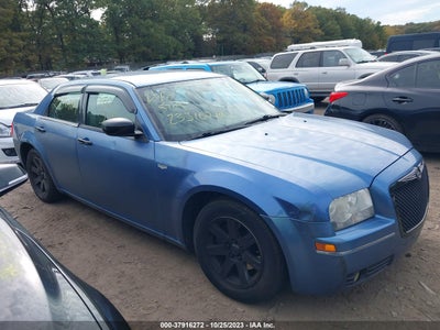 Chrysler 300 2007