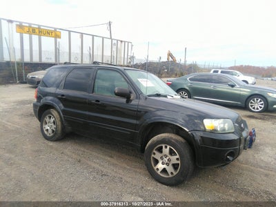 Ford Escape 2005