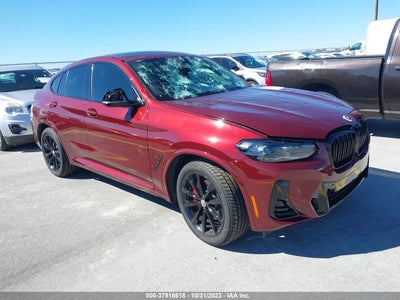 Bmw X4 2023