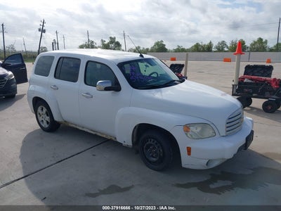 Chevrolet Hhr 2007
