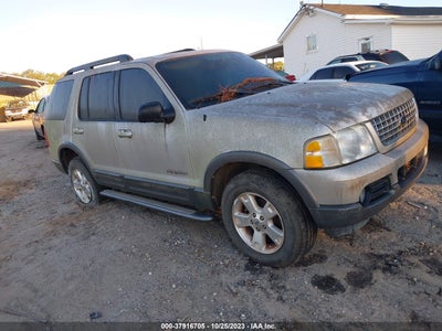 Ford Explorer 2005