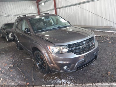 Dodge Journey 2015