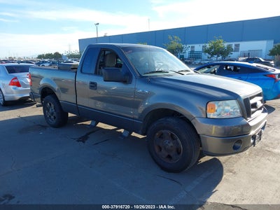Ford F-150 2007