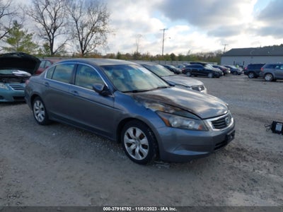 Honda Accord 2009