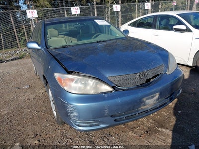 Toyota Camry 2002