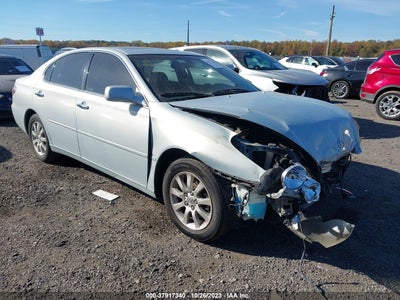 Lexus Es 300 2002