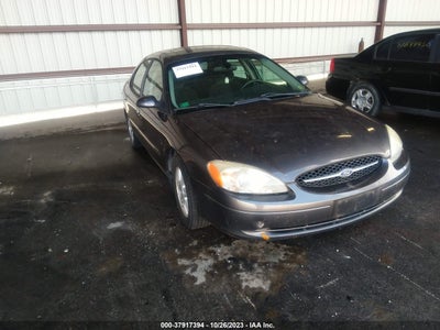Ford Taurus 2003