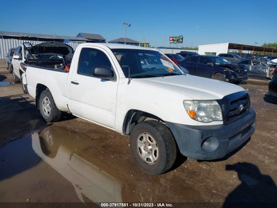 Toyota Tacoma 2010