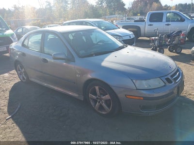 Saab 9-3 2003
