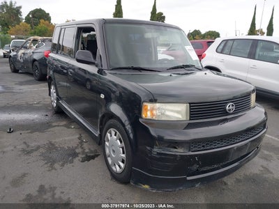 Scion Xb 2005