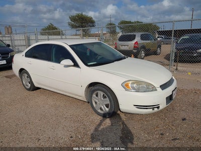 Chevrolet Impala 2007