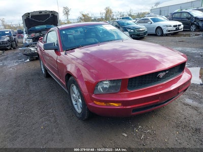 Ford Mustang 2005