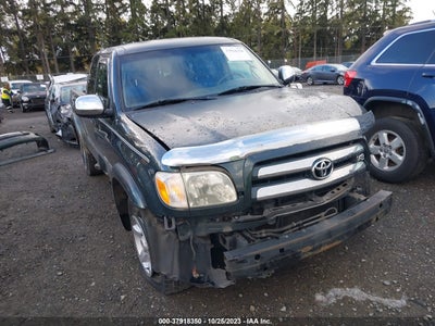 Toyota Tundra 2006