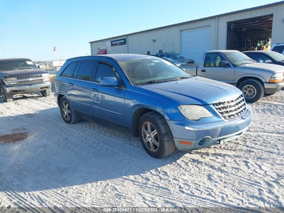 Chrysler Pacifica 2007