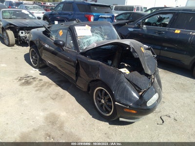 Mazda Mx-5 miata 1996