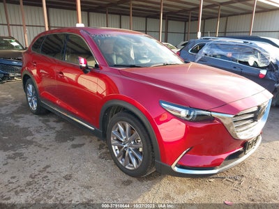 Mazda Cx-9 2023