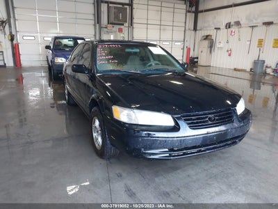 Toyota Camry 1999