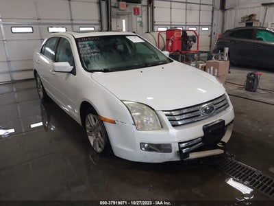 Ford Fusion 2006