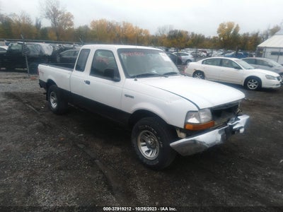 Ford Ranger 1999