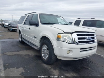 Ford Expedition 2008