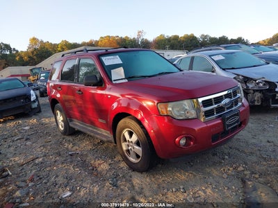 Ford Escape 2008