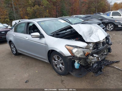 Honda Accord 2012