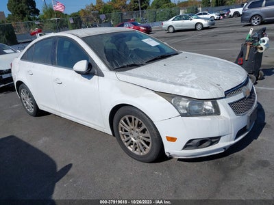 Chevrolet Cruze 2013