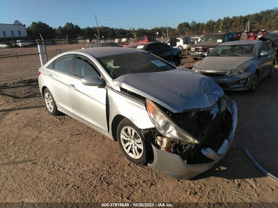 Hyundai Sonata 2011