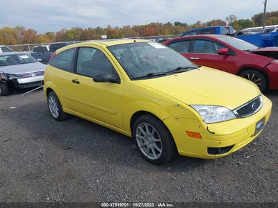 Ford Focus 2005