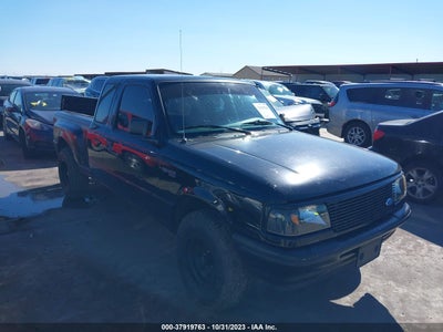 Ford Ranger 1997