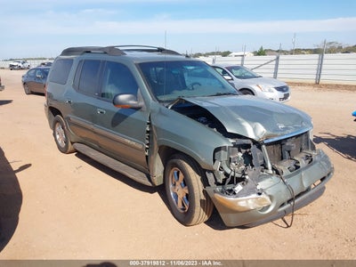 Gmc Envoy xl 2004