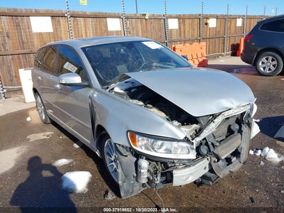 Volvo V50 2009