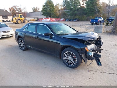 Chrysler 300 2014